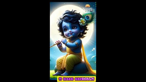 jay shree krishna