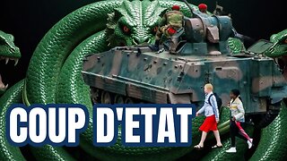 What is a Coup D'Etat?