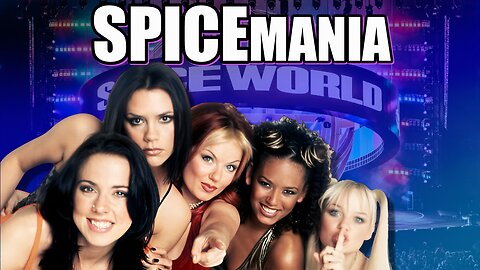 What Actually Happened To The SPICE GIRLS?