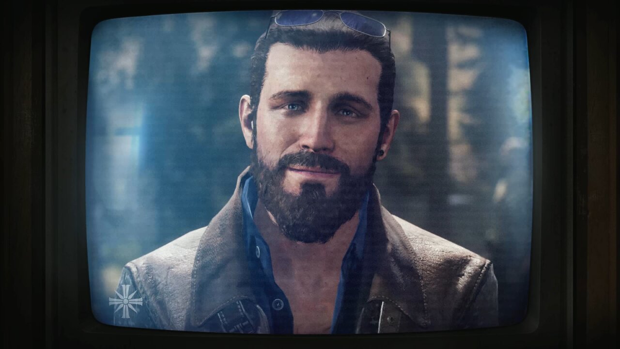 Far Cry 5 Glimmer of Hope