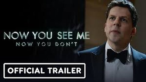 Now You See Me: Now You Don't (2025)