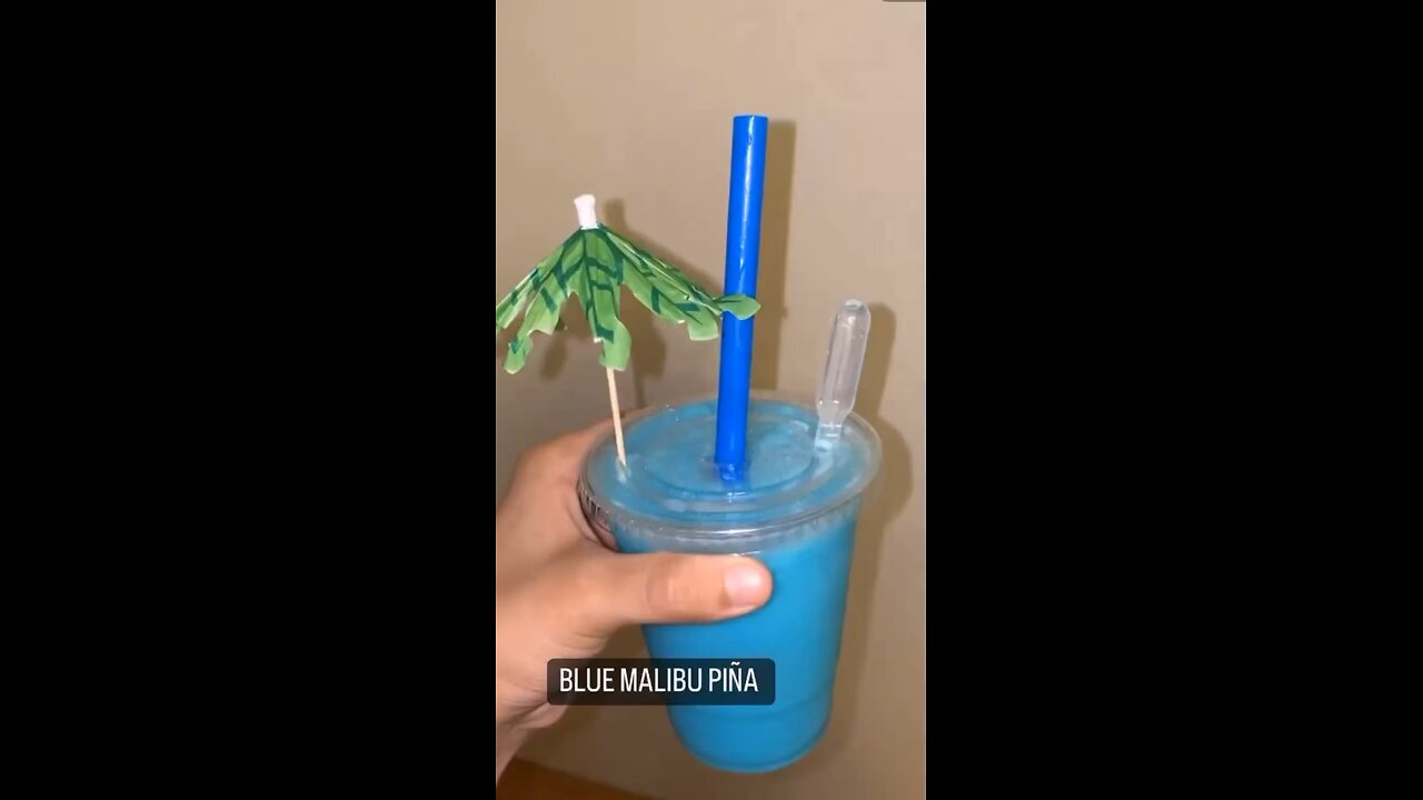 Best pina colada for the summer