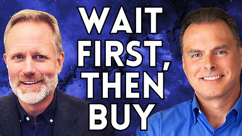 Market Risk Still To The Downside In Near Term, But Be Ready To Buy Back In | Lance Roberts
