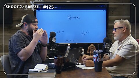 STB125 | BSE | Real, Vulnerable Prayer E2 | Cultivate Relationships