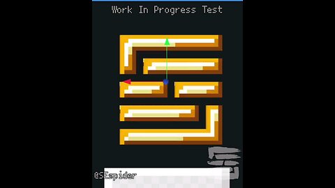 Custom Minecraft Model Test