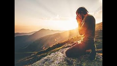 Sunday Service Intercession