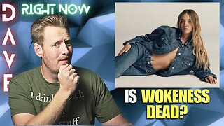 Sydney Sweeney Destroys Wokeness with One Ad