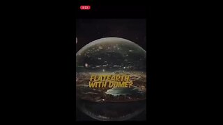 Proof Of A Flat Earth With A Firmament Is Everywhere. NASA Is A Fraud. All "Space" Agencies Are.