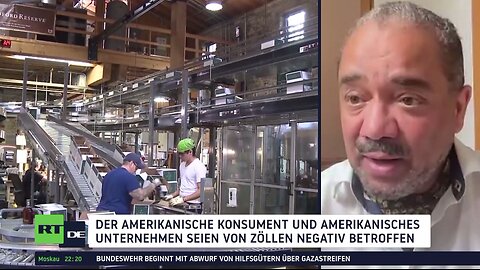 Trumps "Zollhammer" kommt mit Verzögerung – und könnte zum Bumerang werden