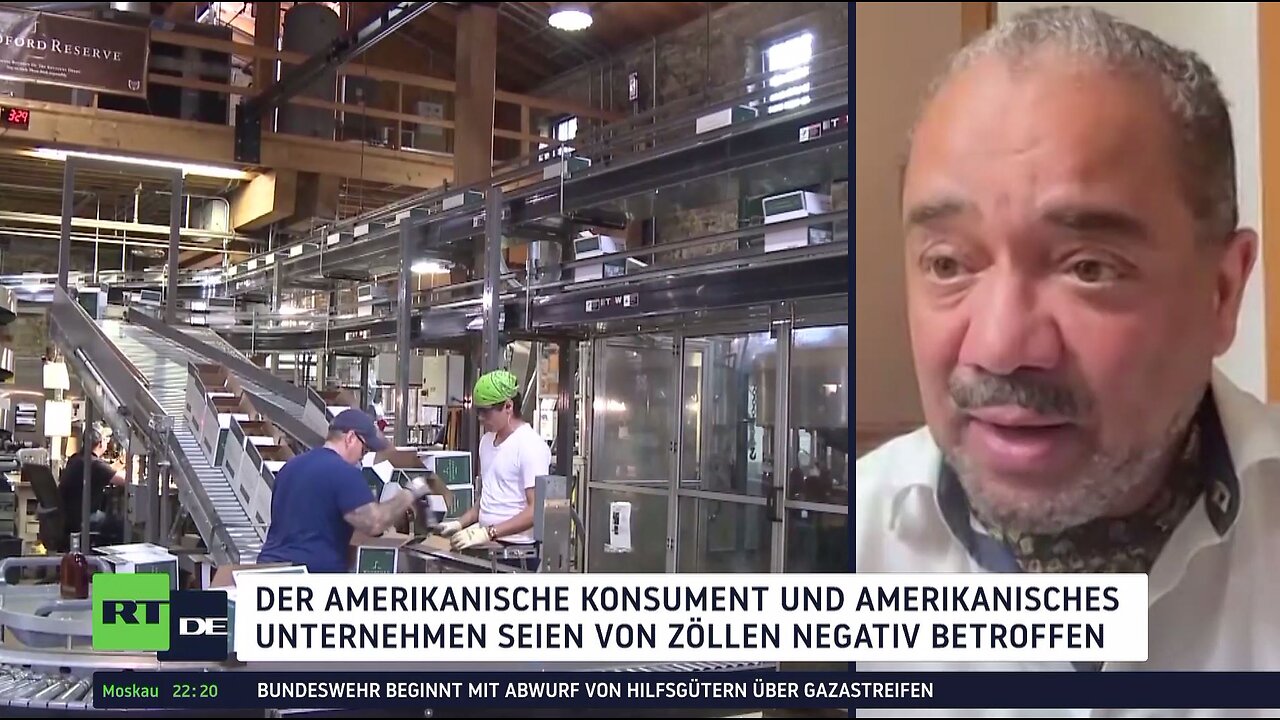 Trumps Zollhammer kommt mit Verzögerung – und könnte zum Bumerang werden