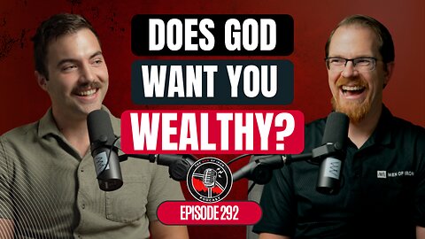 From Farming to Financial Freedom: Real Estate, Mentorship, and Stewardship with Noah Martin