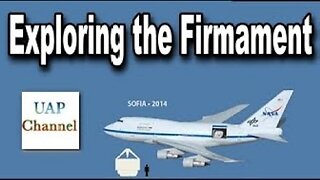 Exploring the Firmament UAP