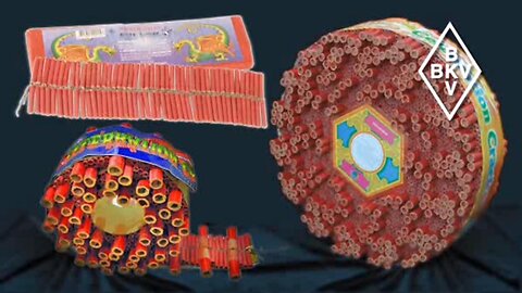 BKV 100.000 Klapper Ratelband – DEMO VAN HET JAAR! 💥