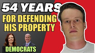 Aurora Protects Criminals, Jails White Man Who Fought Back