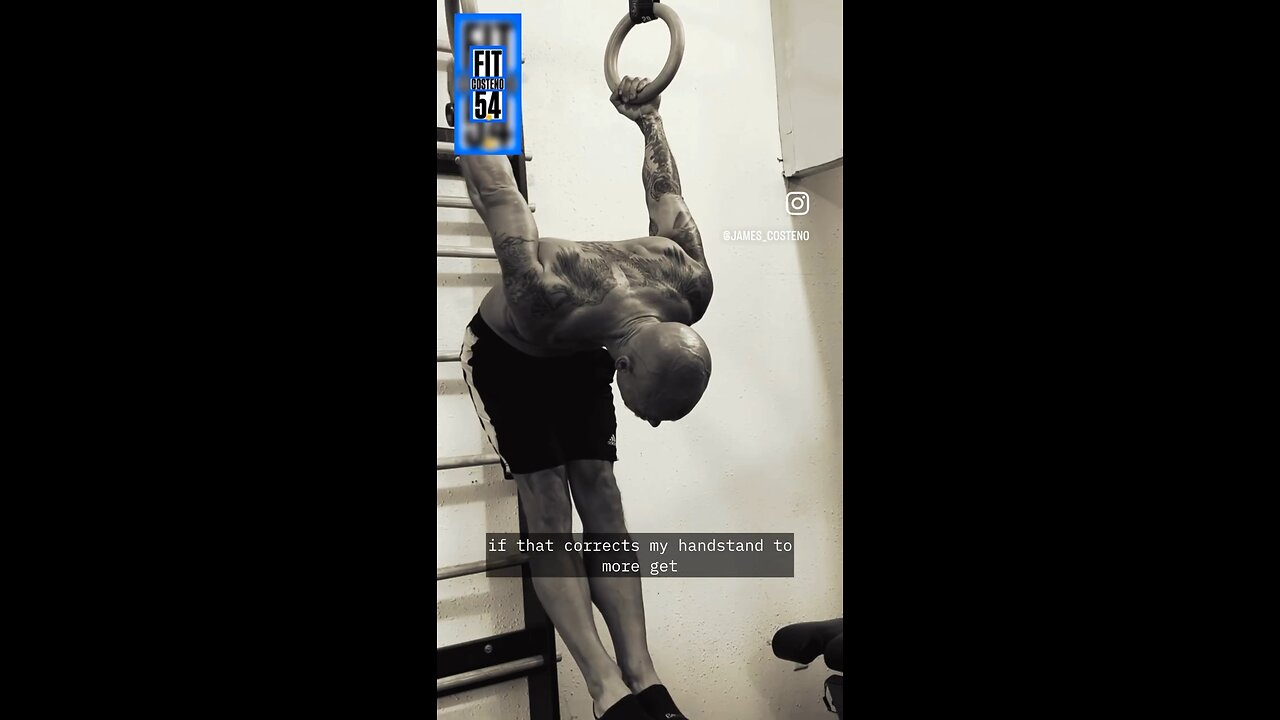 Mini goal shoulder mobility