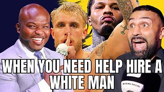 Tim Bradley & Paulie Malignaggi Give Controversial Take on Jake Paul vs Tank Davis