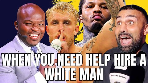 Tim Bradley & Paulie Malignaggi Give Controversial Take on Jake Paul vs Tank Davis