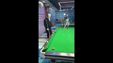 Funny videos billiards millions views p809🎱(10