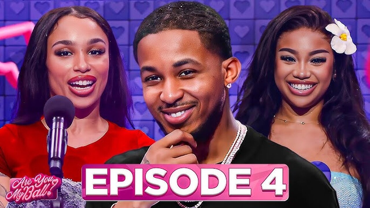 DDG Love Show Ep4