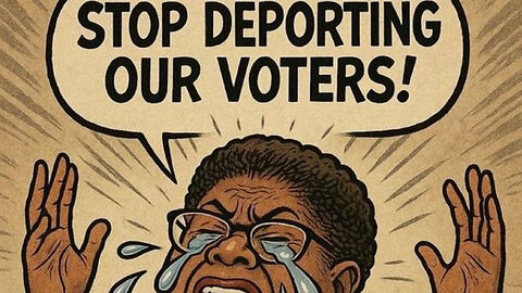 nothing to do liberal hypocrite satanic democrat cult klan blm antifa sheep help illegals harass ICE