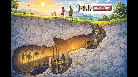 BFN News Clips 282 Selling Reality