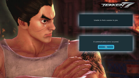Tekken 7 Online in 2025?