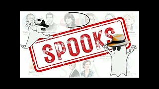 Mike BENZ ANIMATION: Columbia University and the Shadow State 🤫
