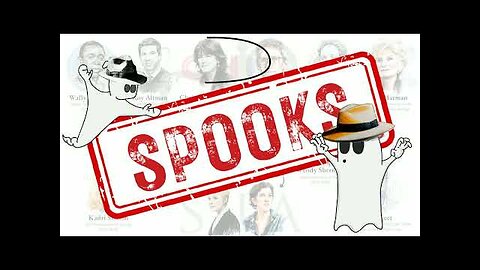 Mike BENZ ANIMATION: Columbia University and the Shadow State 🤫