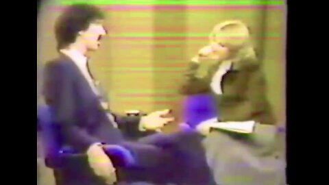 "Frank Zappa: 'Schools Train People to Be Ignorant with Style'"