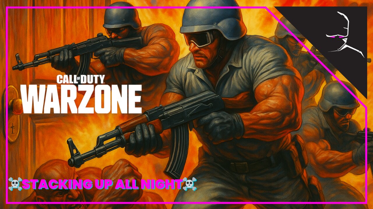 ☠️STACKING UP ALL NIGHT☠️| Warzone | BORDERLANDS 4 - 85 DAYS - XBOX - Come hang!
