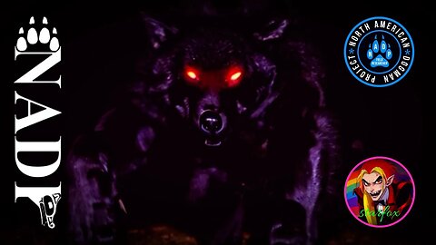 Dogman Howl From New England!