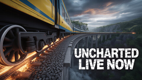 UNCHARTED 2: Among Thieves LIVE (Finale)