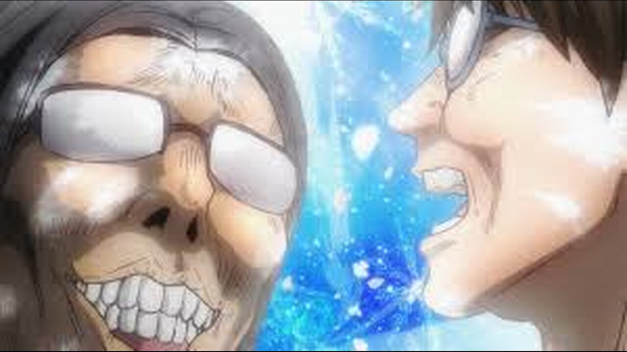 Why is this show underrated?!