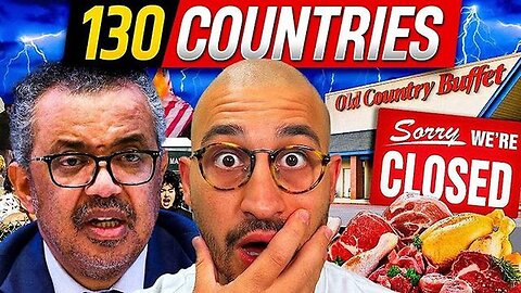"130 UN Nations Go Vegetarian: Unpacking the Impact of the New Meat Ban"