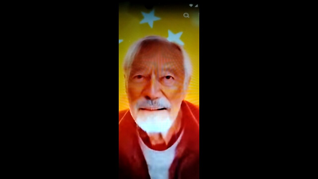 Jack Chan message from China