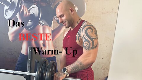 Das allerbeste Warm-Up