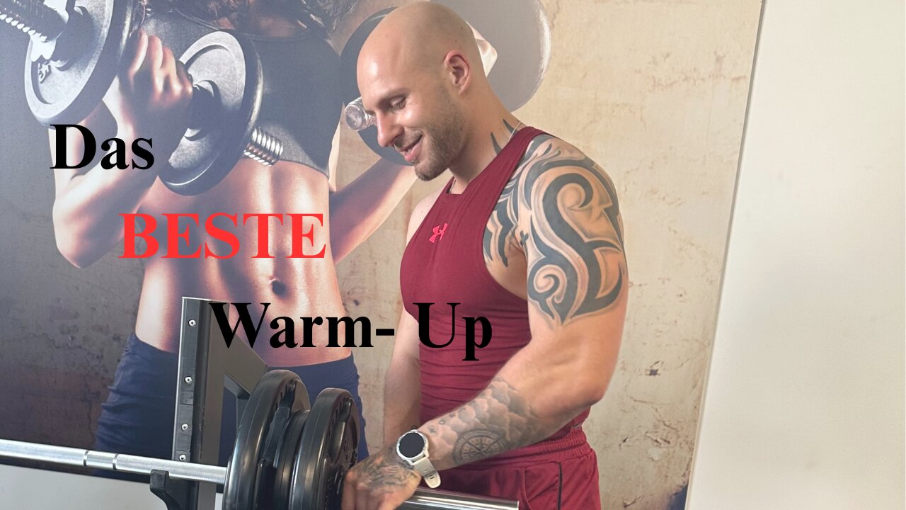 Das allerbeste Warm-Up