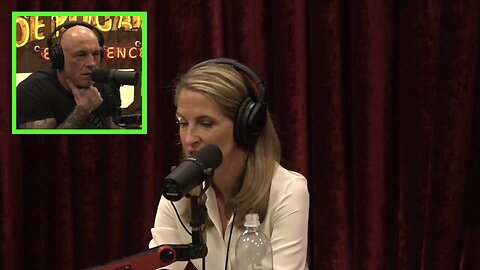 Joe Rogan Horrified as Dr. Mary Talley Bowden Reveals COVID Patients Were EUTHANIZED to Free Up Beds