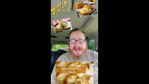 Wendsday chicken and biscuits