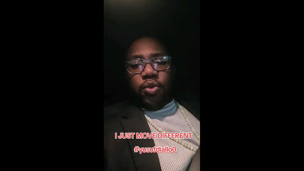 Move Different