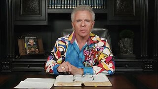 Kent Christmas - Regeneration Nashville - MidWeek Bible - 6.18.2025 'Enemy Tries To Condemn You'