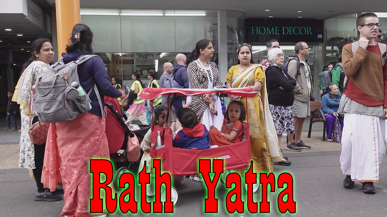 Rath Yatra
