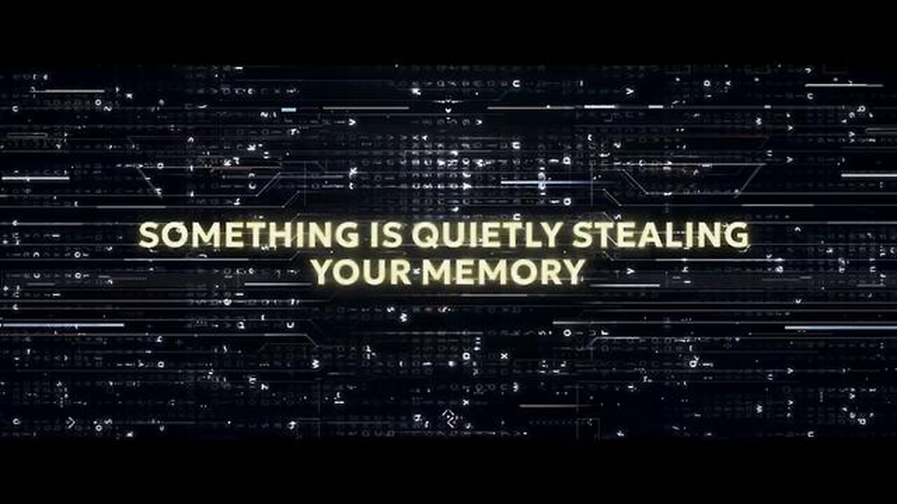 Mass Amnesia - Chase Hughes