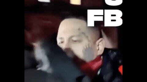 Nick Sortor Asks Public To Help Identify Rioter Who Stole Federal Rifle In Minneapolis