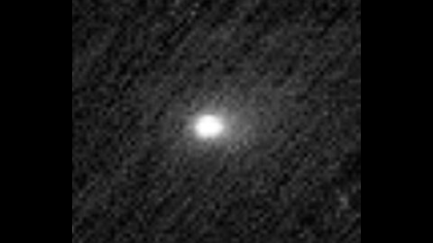 -- Esa's 3i Atlas's image double cross exposed --