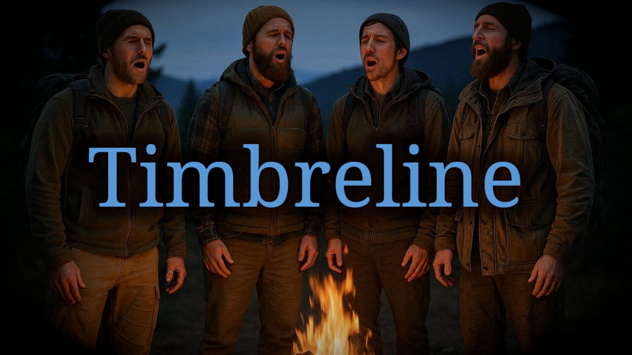 Make It Work (Timbreline)