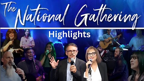 What Really Happened in Columbia, Missouri? | National Gathering Event Recap