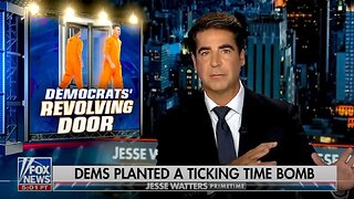 Jesse Watters Primetime 9/9/25