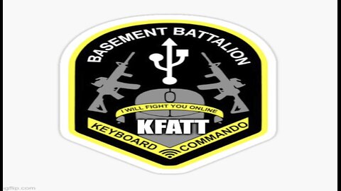 Patriot Jam Ktfred Kfatt & Tawd