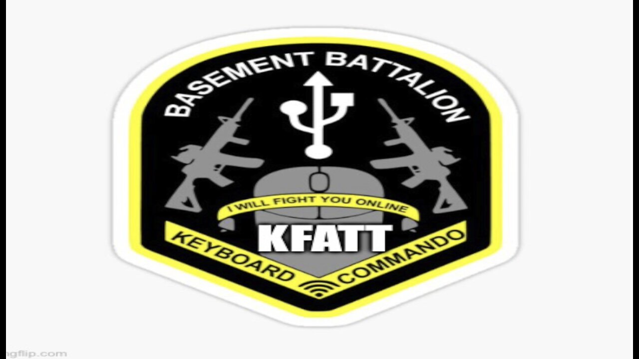 Patriot Jam Ktfred Kfatt & Tawd